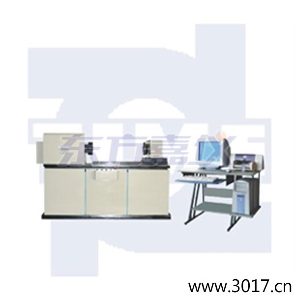 時(shí)代微機(jī)控制扭轉(zhuǎn)試驗(yàn)機(jī)