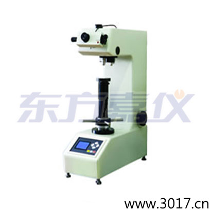時代半自動型維氏硬度測量系統(tǒng)