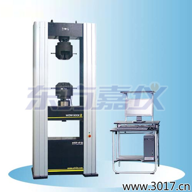 時代微機控制電子萬能試驗機