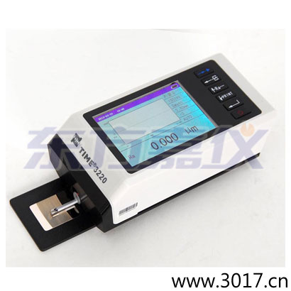 時(shí)代粗糙度儀