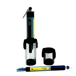 多參數(shù)安全監(jiān)測(cè)儀