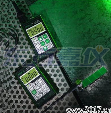 MMX系列超聲波測(cè)厚儀