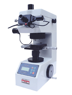 小負(fù)荷維氏硬度計(jì)