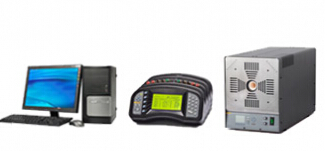 熱電偶檢定系統(tǒng)