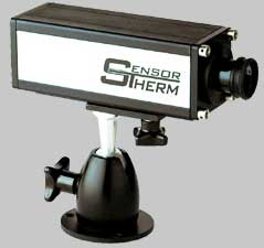 Metis系列紅外測溫儀