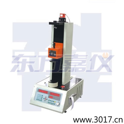 全自動彈簧拉壓試驗(yàn)機(jī)50~300kN