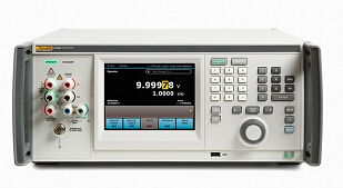 高精度多功能校準器