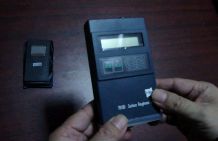 �����r��TR100�ֲڶȃxУ�ʷ�������ҕ�l �^���ܴa dongfangjiayi